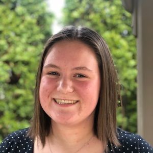 Meet your Posher, Grace